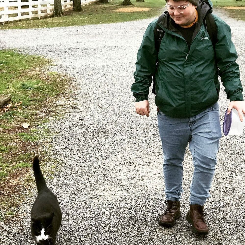 Meet your Posher, Brittany